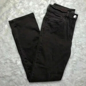 Zerres Tina  Pants Brown Size 6